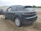 2024 PORSCHE CAYENNE    for sale at Copart ON - COOKSTOWN