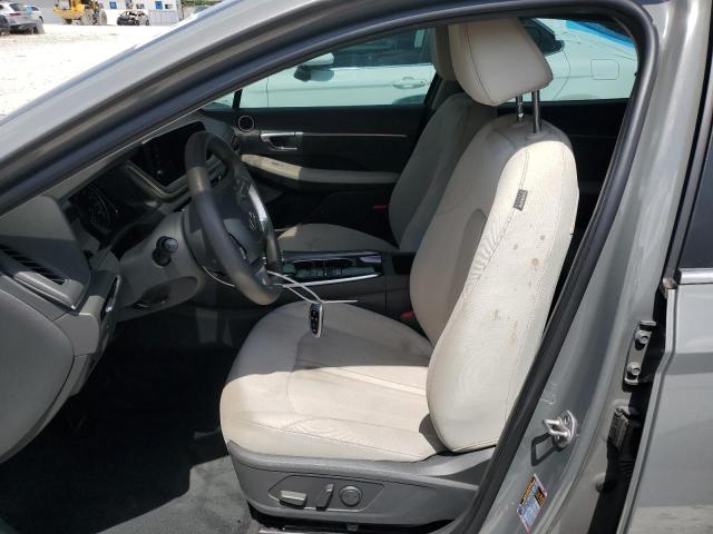  HYUNDAI SONATA 2023 Szary