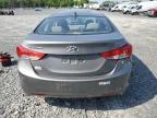 2013 HYUNDAI ELANTRA GLS   à vendre chez Copart NS - HALIFAX