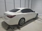 2018 Infiniti Q50 Luxe zu verkaufen in Ellenwood, GA - Normal Wear