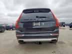 2018 Volvo Xc90 T6 იყიდება Grand Prairie-ში, TX - Front End