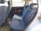 2007 FIAT GRANDE PUN for sale at Copart YORK