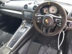 2022 PORSCHE 718 CAYMAN for sale at Copart SANDY