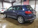 2013 Volkswagen Tiguan S zu verkaufen in West Mifflin, PA - Side