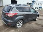 2015 FORD ESCAPE SE   for sale at Copart QC - MONTREAL