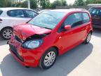 2014 SKODA CITIGO SE for sale at Copart SANDY