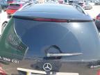 2010 MERCEDES BENZ ML350 SPT for sale at Copart SANDWICH