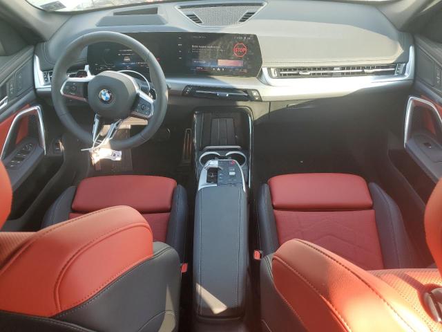  BMW X1 2025 Белый