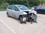 2007 SEAT ALTEA REFE for sale at Copart SANDWICH