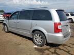 2012 Chrysler Town & Country Touring L   na sprzedaż w Woodhaven, MI - Front End