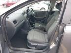 2010 VOLKSWAGEN POLO SE TD for sale at Copart SANDTOFT
