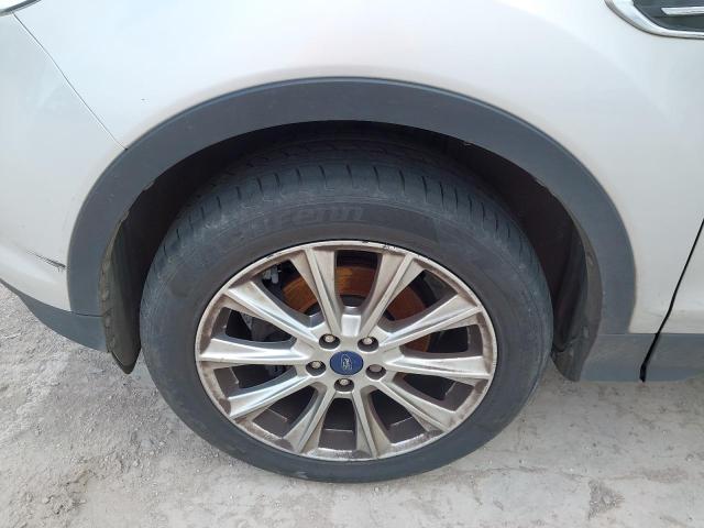 2019 FORD KUGA 1.5 ECOBOOST TITANIUM EDITION 5DR 2WD