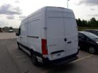 2021 MERCEDES BENZ SPRINTER 3 for sale at Copart SANDTOFT