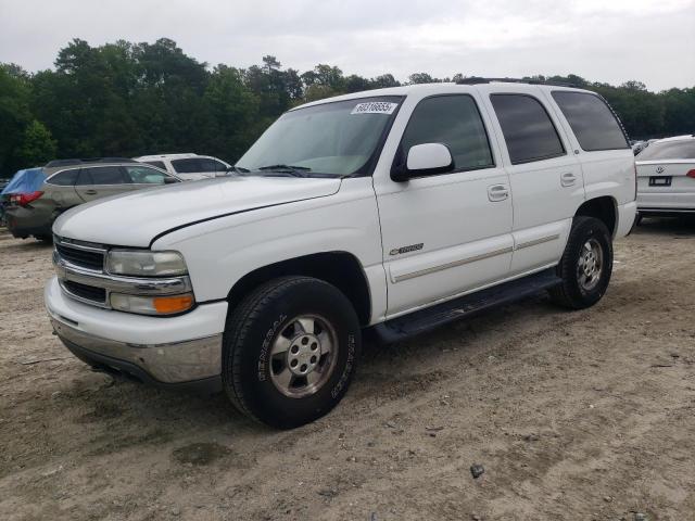 2003 Chevrolet Tahoe K1500