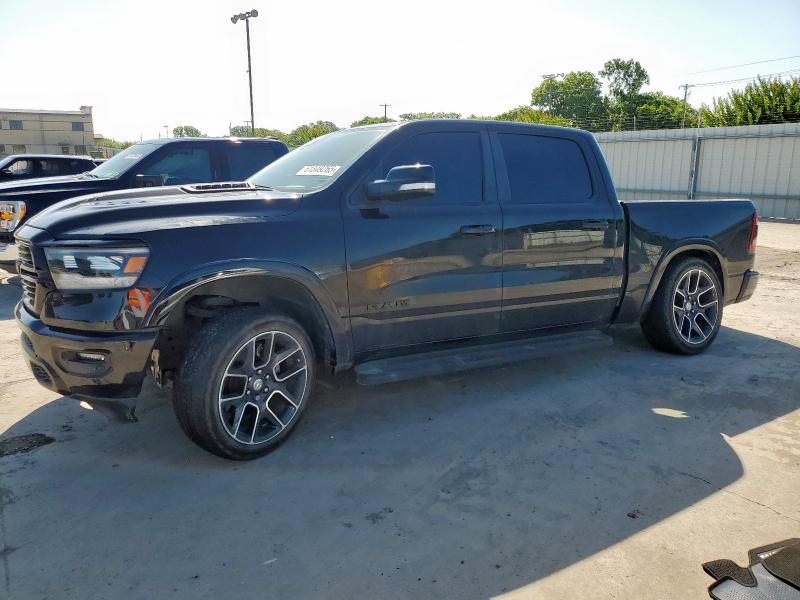 RAM 1500 – zdjęcie z aukcji, lot #61349265