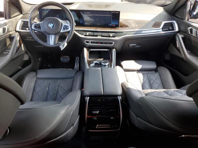  BMW X6 2024 Czarny
