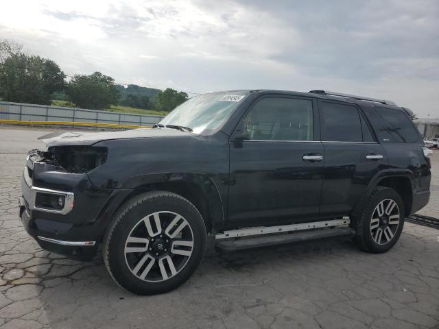 TOYOTA 4RUNNER LI 2024