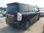 2011 TOYOTA NOAH for sale at Copart SANDY