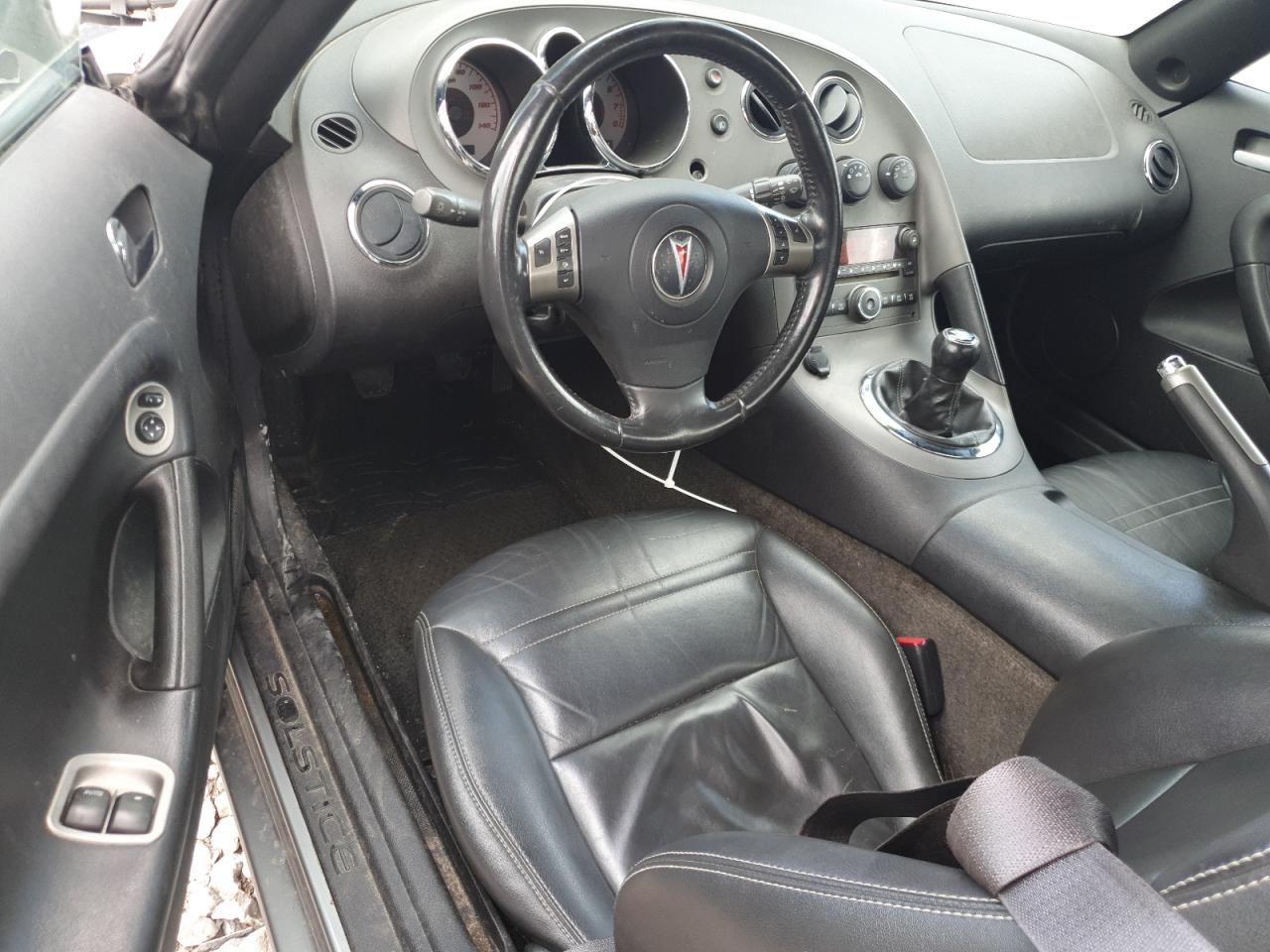 2006 Pontiac Solstice VIN: 1G2MB33B86Y103210 Lot: 61019065