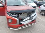 2019 MITSUBISHI L200 BARBA for sale at Copart SANDWICH
