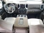 2020 Chevrolet Silverado K1500 Lt на продаже в Ellenwood, GA - All Over