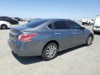 2014 Nissan Altima 2.5 de vânzare în Martinez, CA - Side