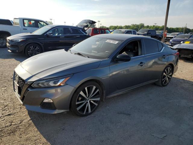 NISSAN ALTIMA SR 2021