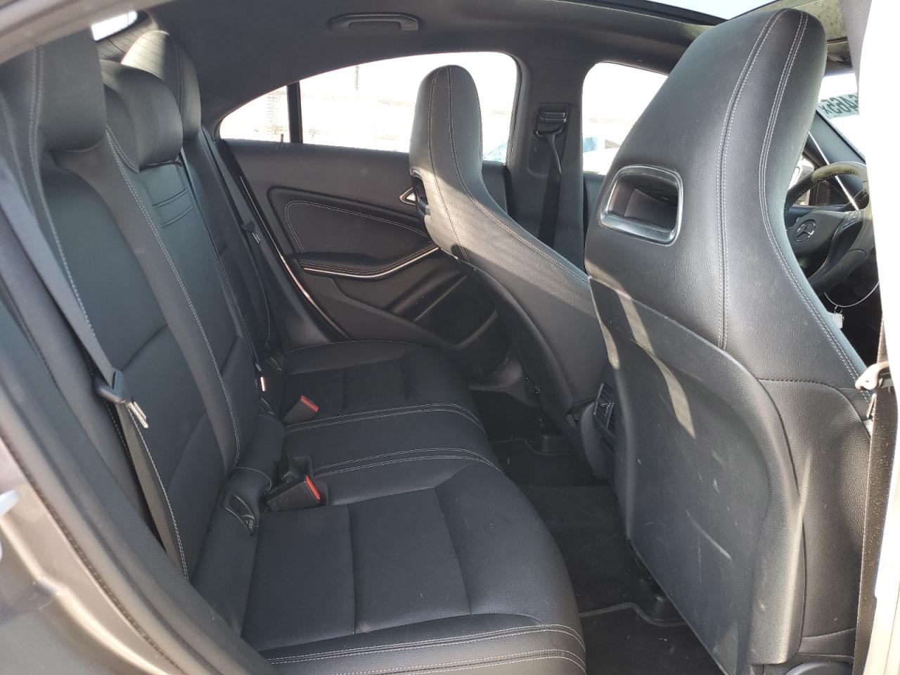 2018 Mercedes-Benz Cla 250 4Matic VIN: WDDSJ4GB6JN526583 Lot: 60856465