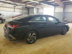 2025 Hyundai Elantra Sel   იყიდება Mocksville-ში, NC - Front End