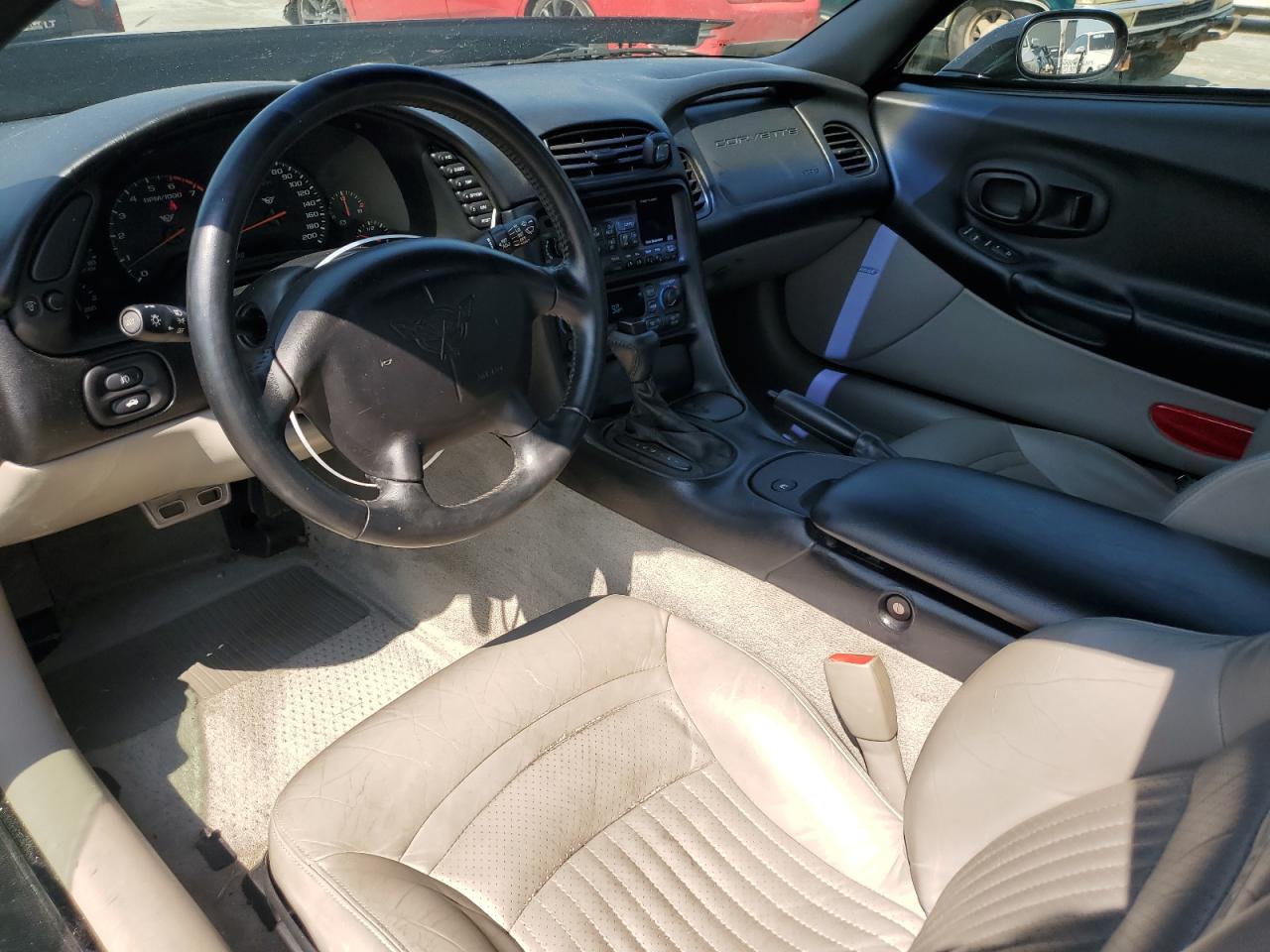 1999 Chevrolet Corvette VIN: 1G1YY22G9X5101514 Lot: 60112425