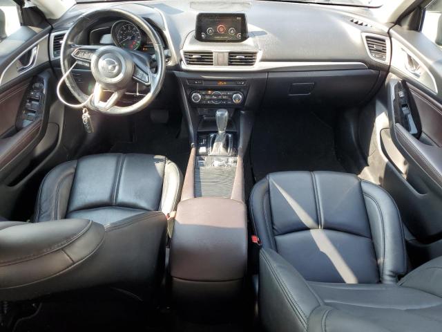  MAZDA 3 2017 Szary