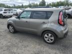 2017 Kia Soul    на продаже в Portland, OR - Side
