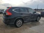 2015 Honda Cr-V Lx for Sale in West Palm Beach, FL - Side