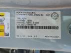 2022 HONDA CIVIC TOURING   for sale at Copart ON - TORONTO