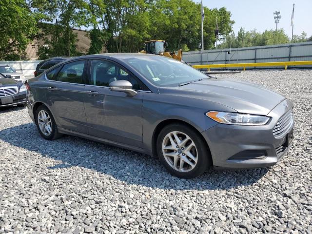  FORD FUSION 2013 Gray
