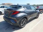 2020 TOYOTA C-HR DYNAM for sale at Copart SANDWICH