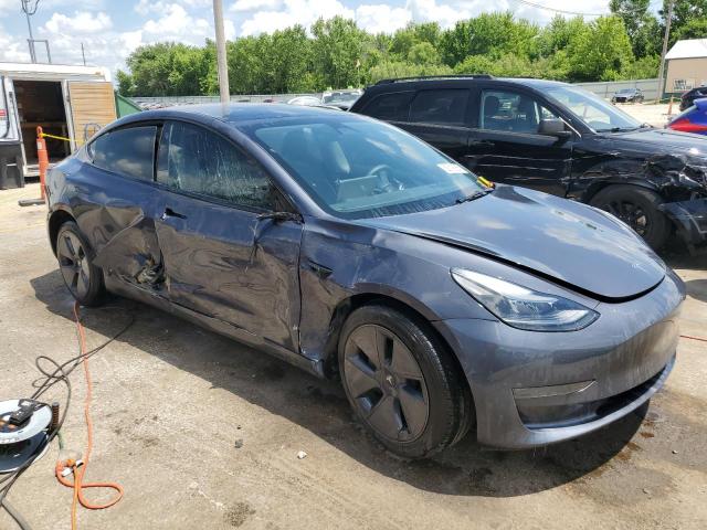  TESLA MODEL 3 2023 Gray
