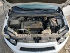 2012 Chevrolet Sonic Ls en Venta en Chatham, VA - Side