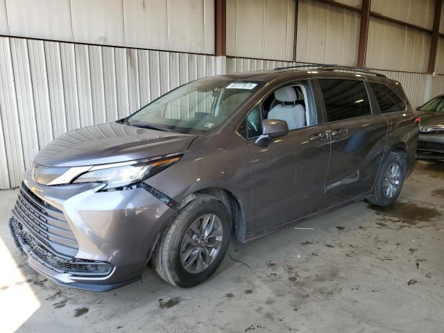 2023 Toyota Sienna Le
