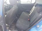 2013 SKODA FABIA SE 1 for sale at Copart SANDTOFT
