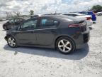 2014 Chevrolet Volt    на продаже в Riverview, FL - Front End