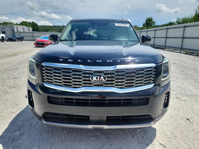  KIA TELLURIDE 2020 Black