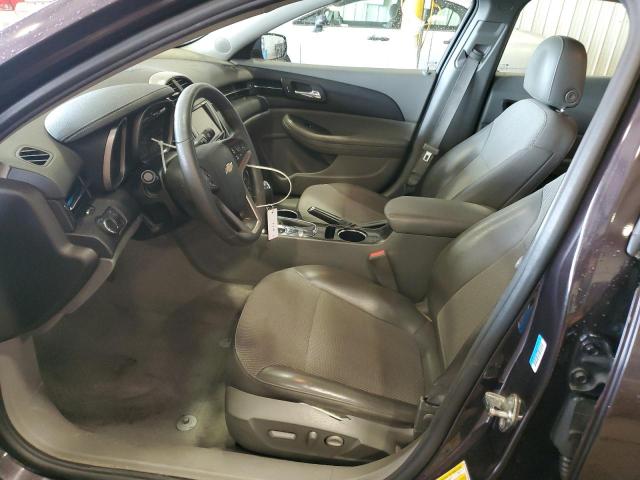  CHEVROLET MALIBU 2015 Szary