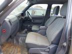 1998 TOYOTA HILUX 2.4 for sale at Copart BRISTOL