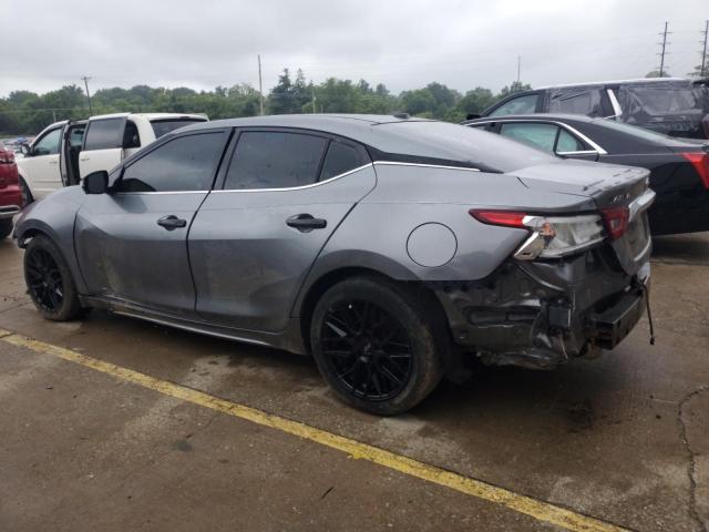  NISSAN MAXIMA 2016 Gray
