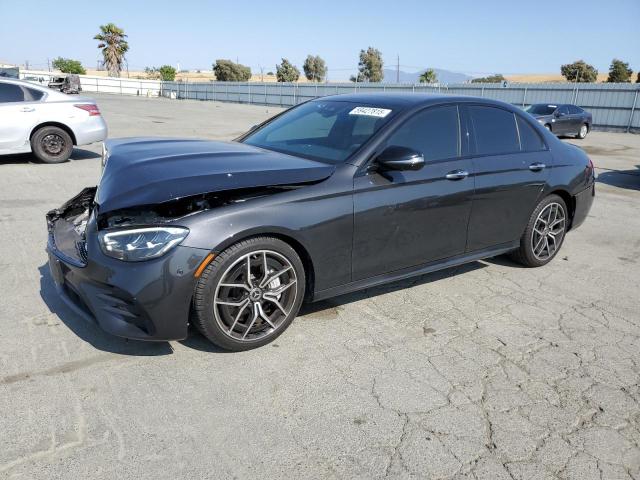 2021 Mercedes-Benz E 350
