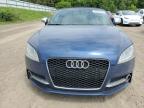 2013 Audi Tts Prestige for Sale in Davison, MI - Side