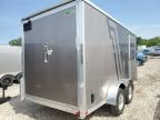 2022 Neo Nac147-6 Enclosed Cargo Trailer продається в Des Moines, IA - Hail