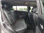 2014 KIA SPORTAGE SX for sale at Copart ON - TORONTO