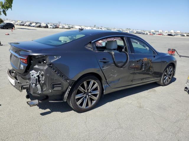  MAZDA 6 2018 Szary
